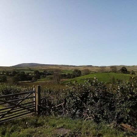 Rural Getaway With A View - Old Spout Barn Villa Sedbergh Eksteriør bilde