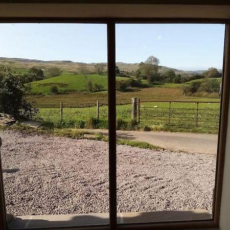 Rural Getaway With A View - Old Spout Barn Villa Sedbergh Eksteriør bilde